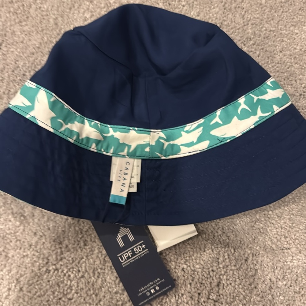 Swim hat - Picture 3 of 3